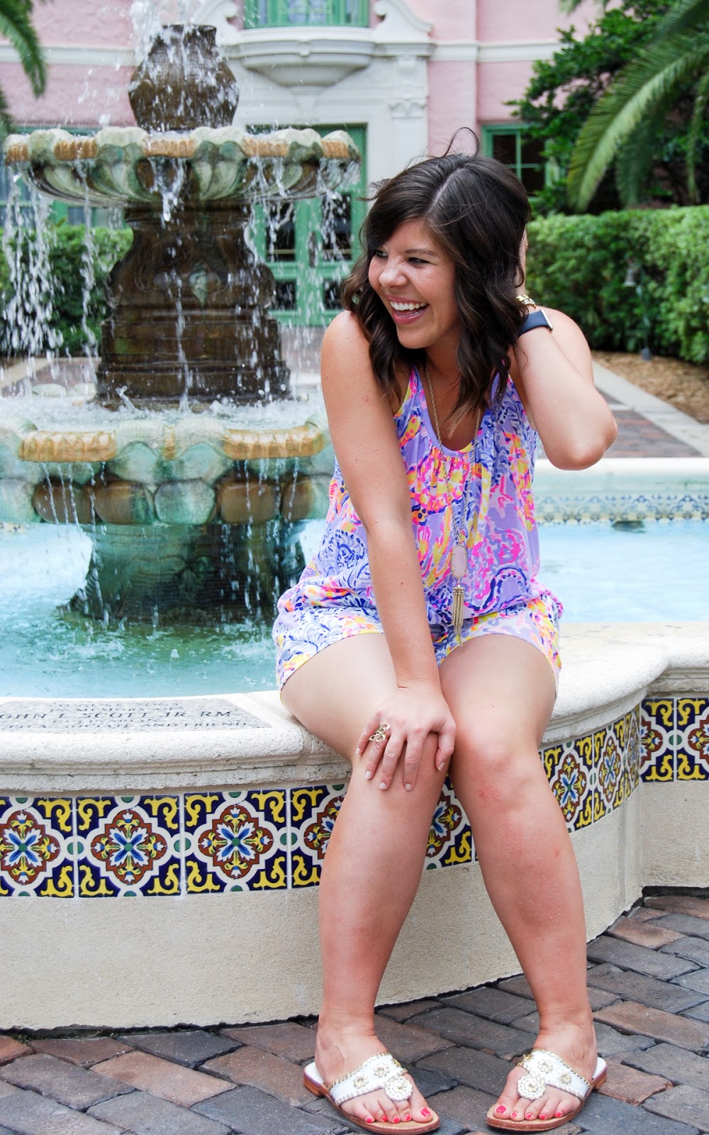 Lilly pulitzer online baybreeze shorts